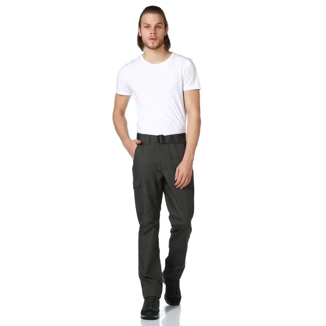 Evolite Goldrush Tactical Bay Pantolon-Antrasit — 4