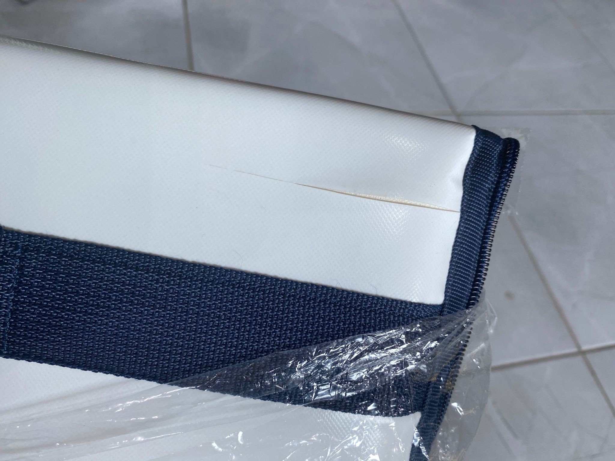 *DEFOLU* Elektriksiz Soğutan Taşınabilir Çanta (Soğutucu Jel Hediyeli)