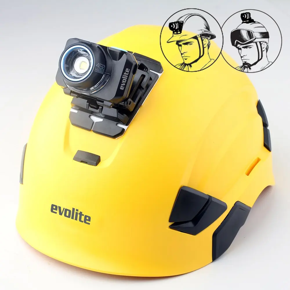 Evolite Eclipse 450 lm IP65 Kafa Lambası — 4