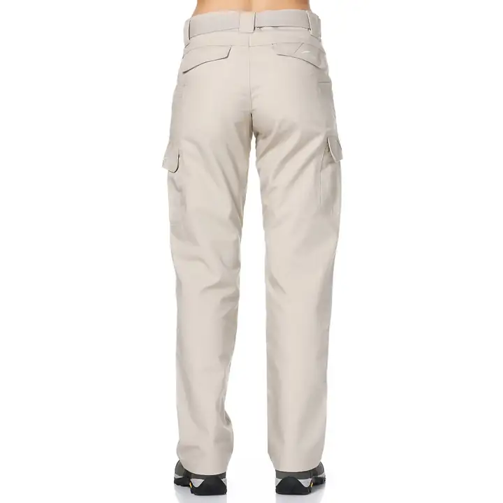 Evolite Goldrush Tactical Bayan Pantolon-Bej — 3