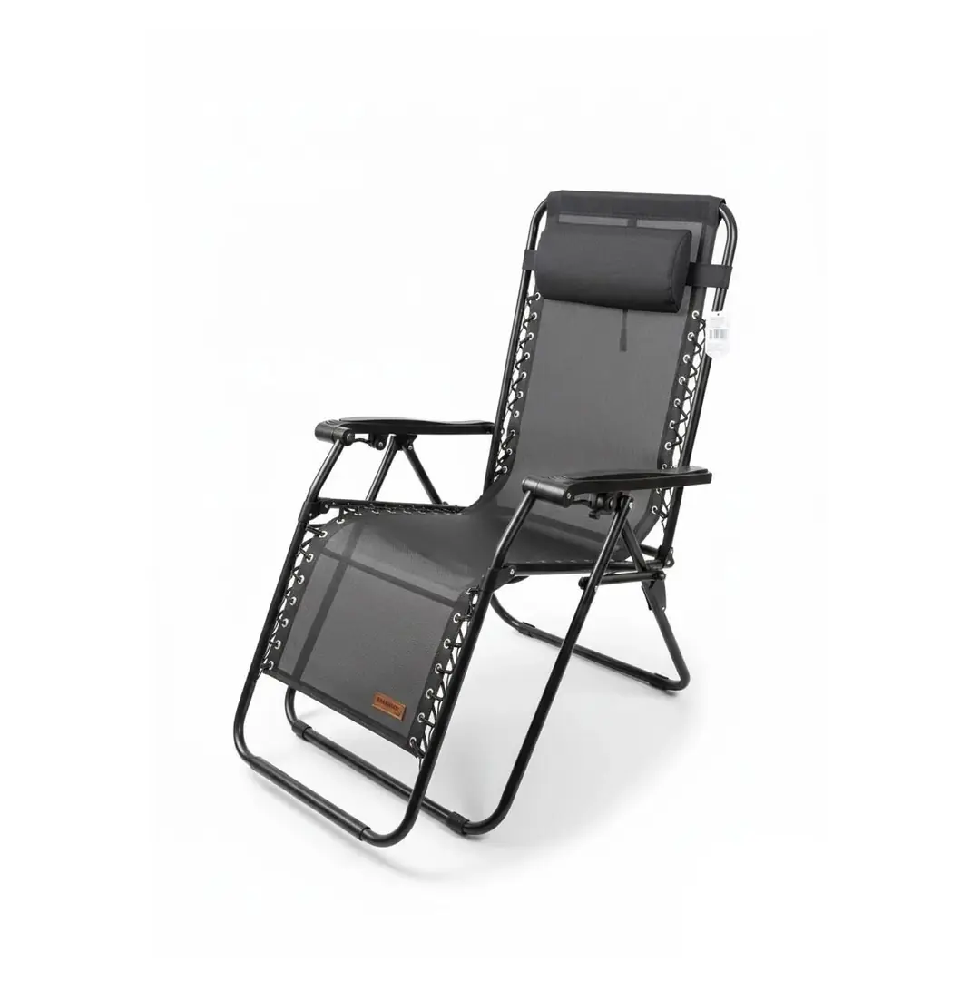 Madfox EasyRest Katlanır Şezlong Sandalye — 1