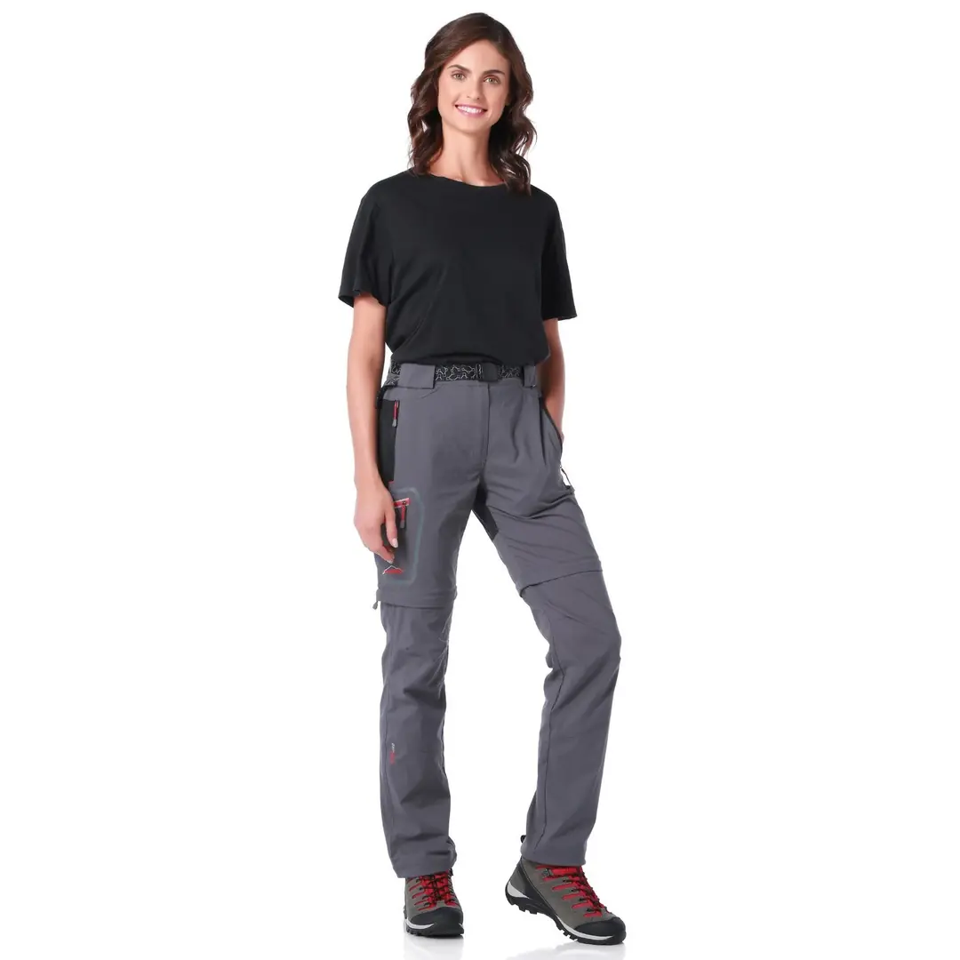 Evolite Bayan ProAlpine Pantolon — 2