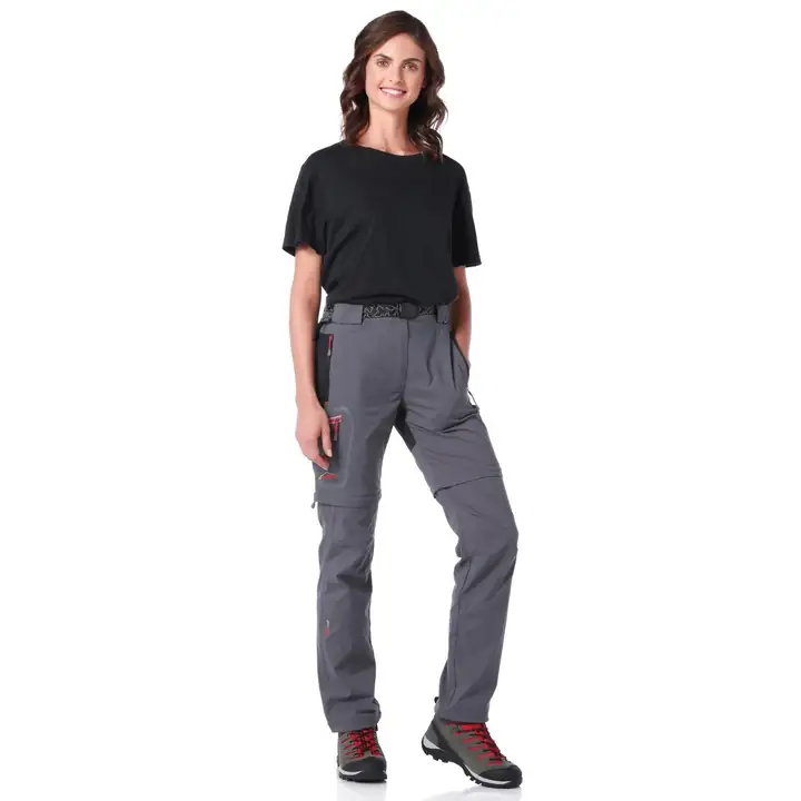 Evolite Bayan ProAlpine Pantolon — 2