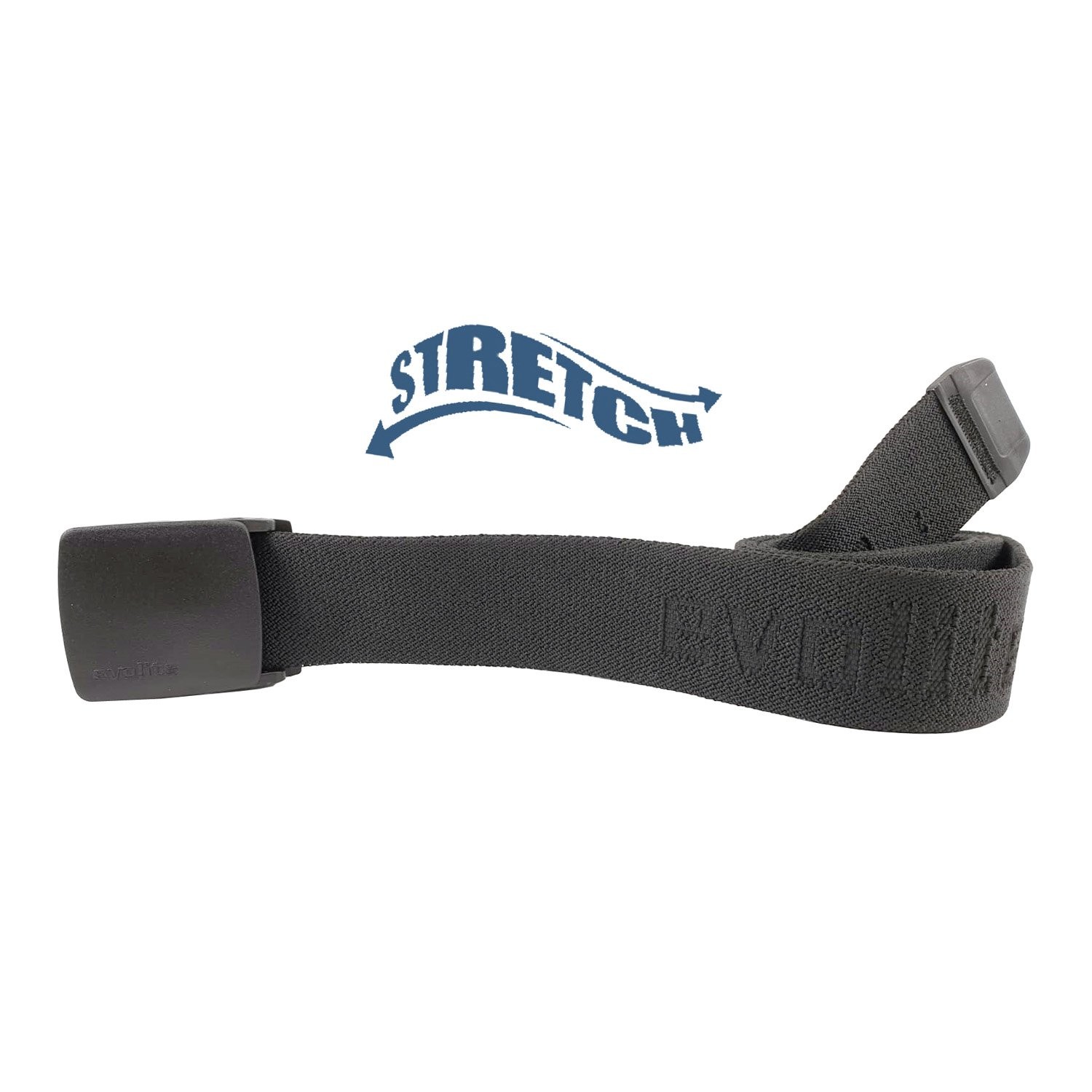 Evolite Outdoor Stretch Kemer 4cm