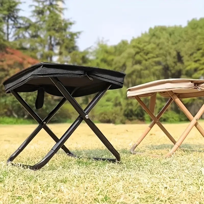 Northopia Flip Katlanır Kamp Taburesi
