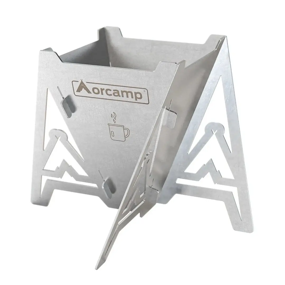 Orcamp Cofi Demonte Kahve Filtresi — 2