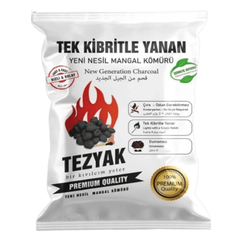 Tezyak Klasik Kömür