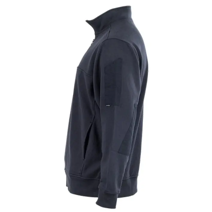 Evolite Space Tactical Sweatshirt - Siyah — 2