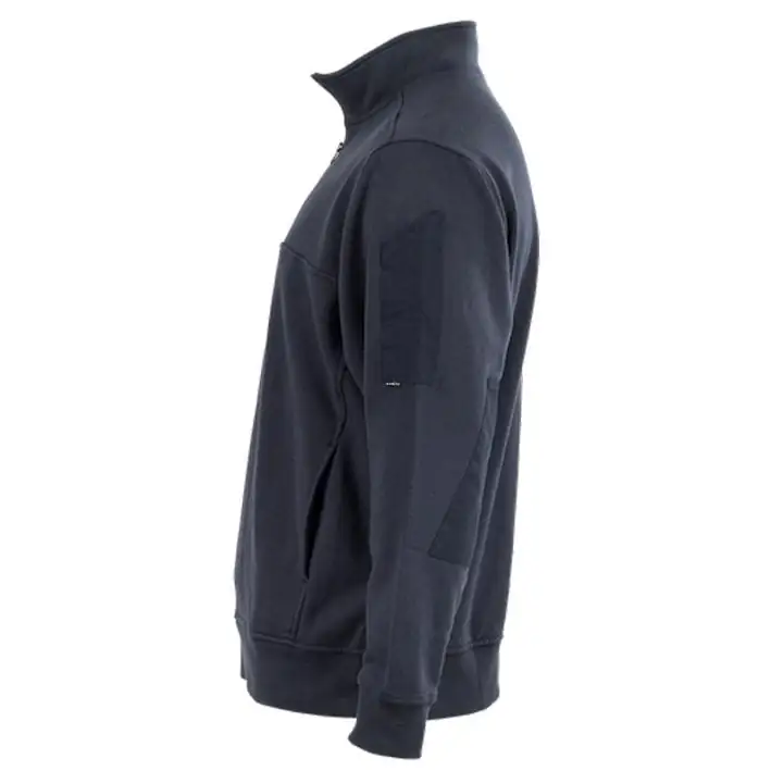 Evolite Space Tactical Sweatshirt - Siyah — 2