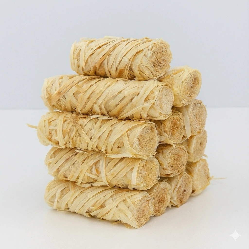 Vatra Doğal Odun Yünü 