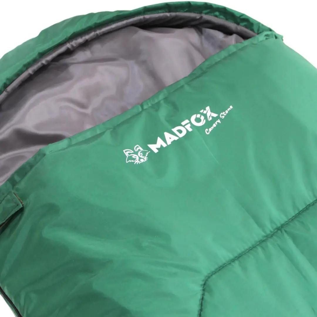 Madfox Cavery Stone Uyku Tulumu -20°C — 2