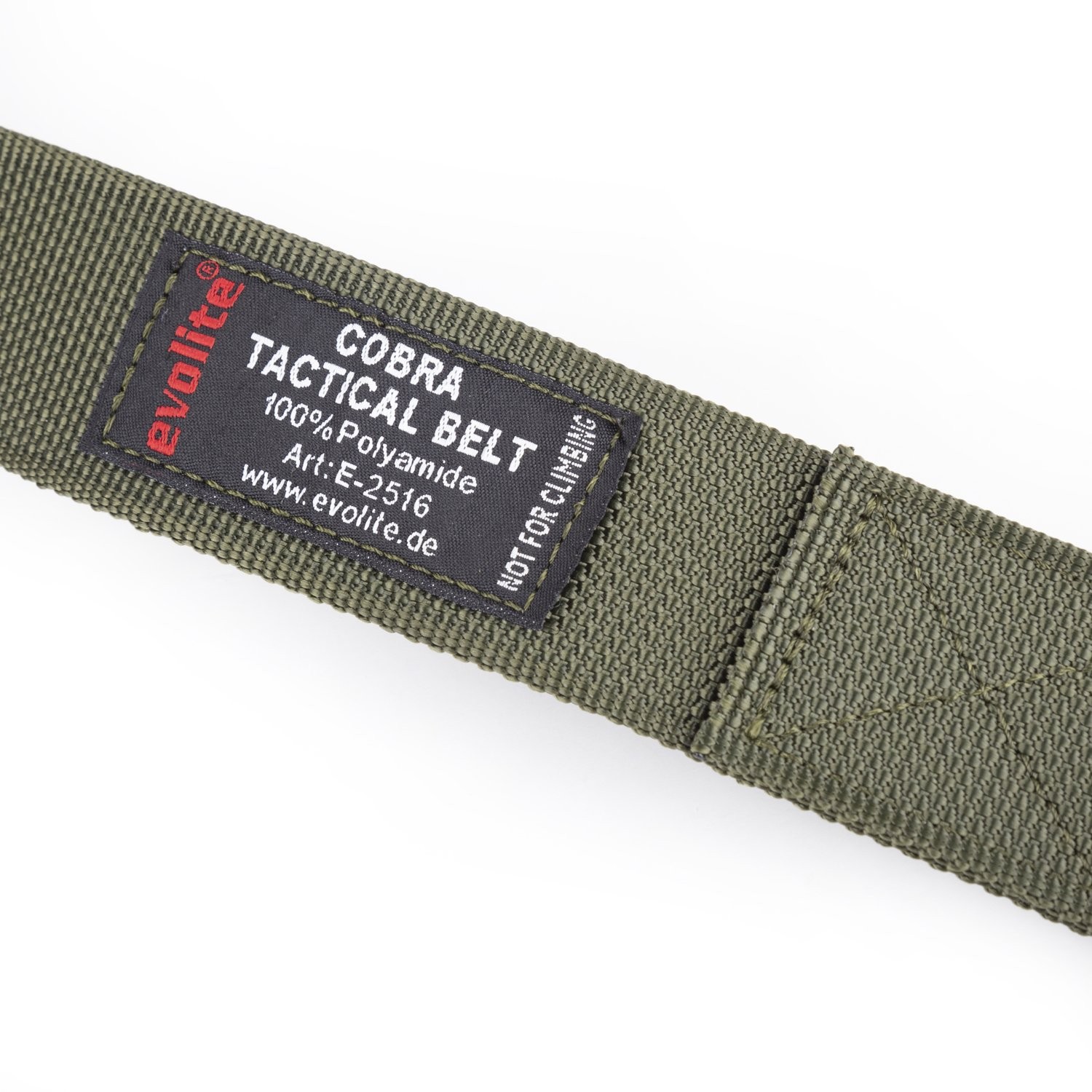 Evolite Cobra Tactical Kemer - Haki