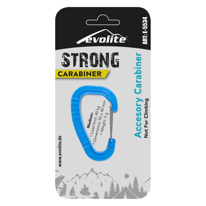 Evolite Strong Karabina Medium — 1