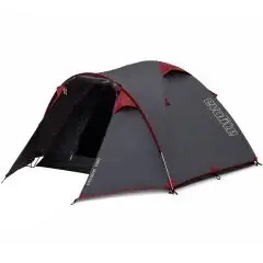 Evolite Excamp 4 Pro Çadır - Sun Fresh UPF80 / 4 Mevsim — 3