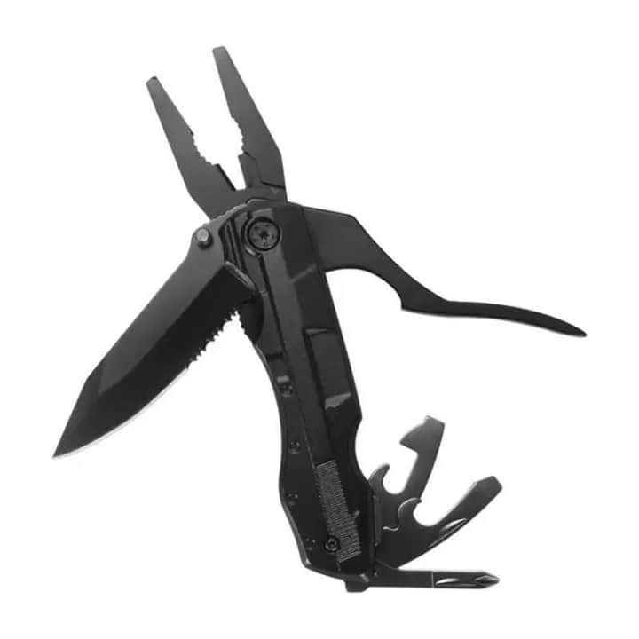 Grand Harvest GHK-PL107 Foldable Multi Tool — 2