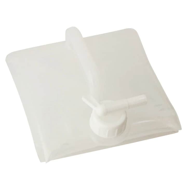 Madfox Katlanır Su Bidonu 10 Lt — 3