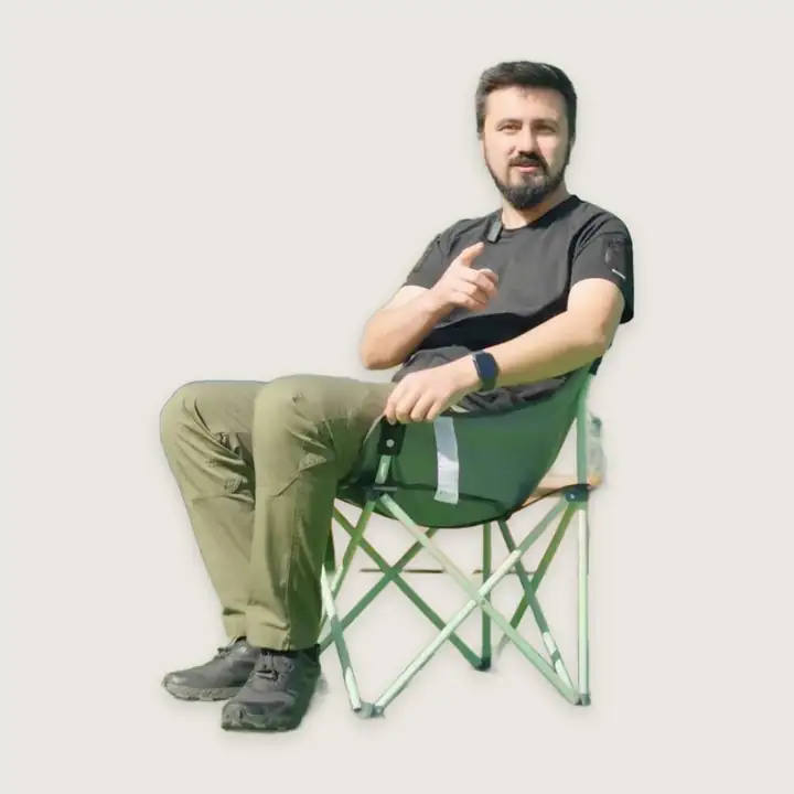 Platan Ones Sandalye Seti (1-2-3-4'lü)