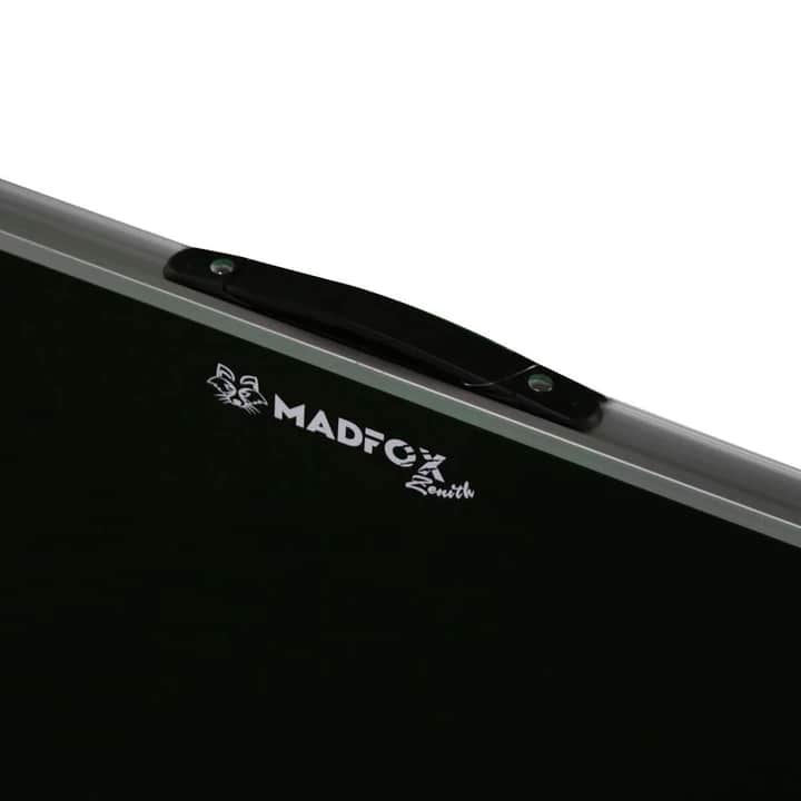 Madfox Zenith Katlanır Kamp Masası — 6