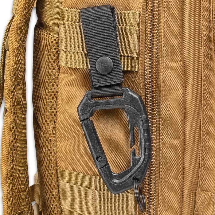 Evolite Tactical Molle Karabina — 4