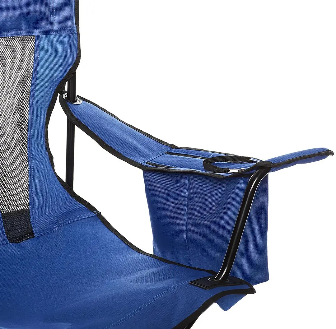 Madfox Beacon Katlanır Kamp Sandalyesi — 3