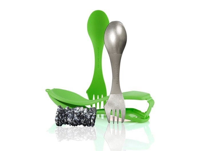 Ultimate Spork Yemek Kiti