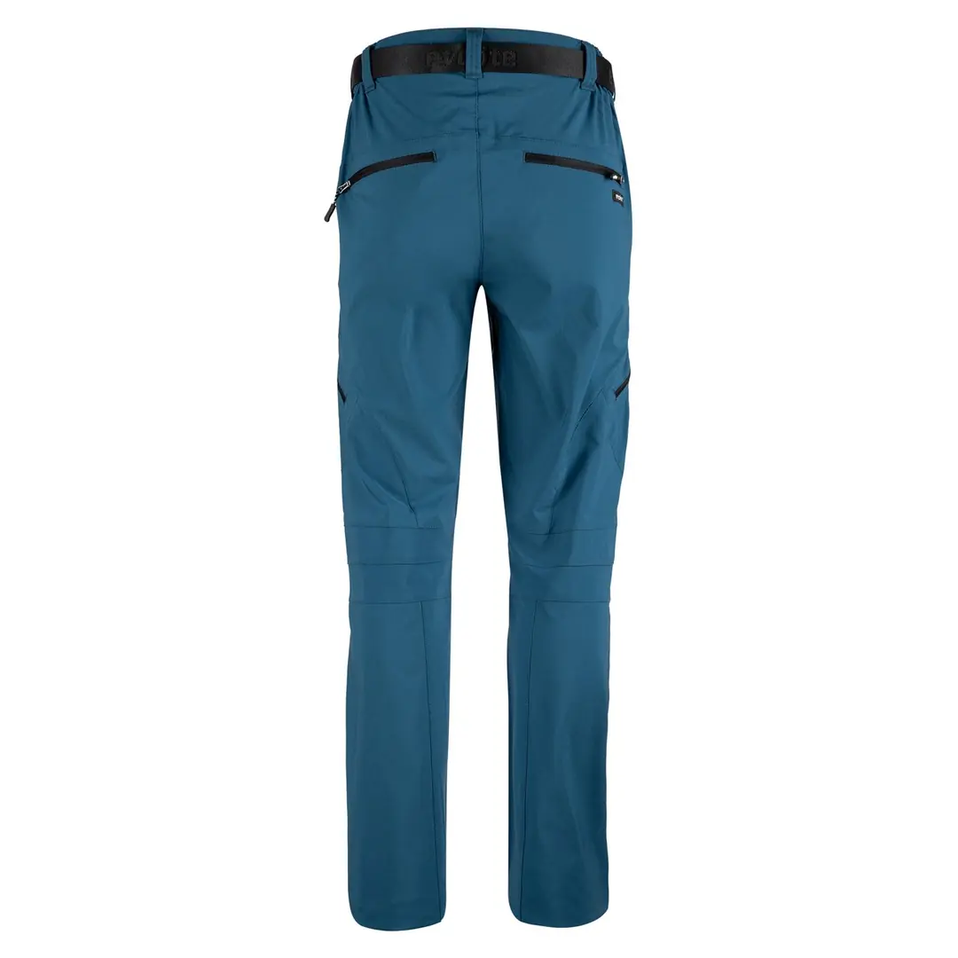 Evolite Relax Bay Outdoor Pantolon - Mavi — 3