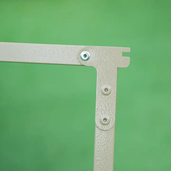 Kvox Axis Iron Katlanır Kamp Masası — 8