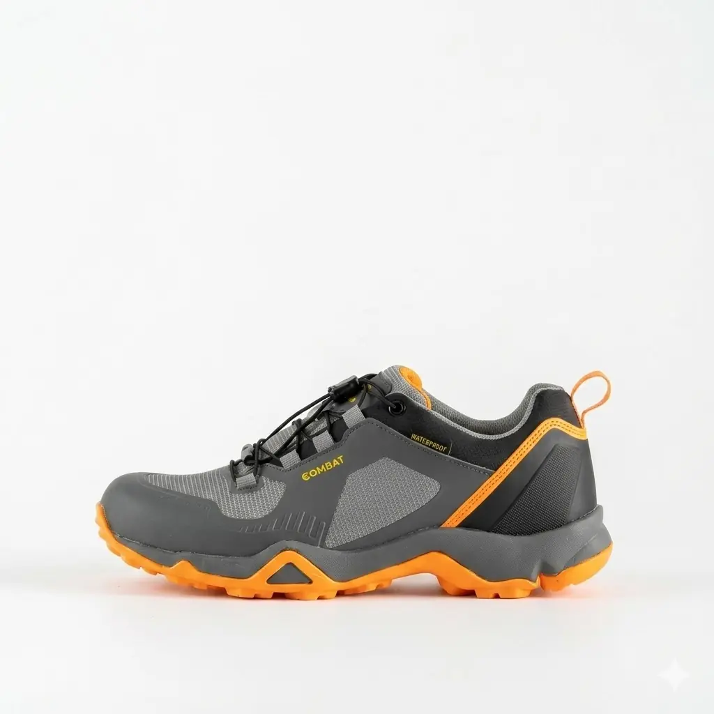 Combat Trekking Ayakkabı-1100 — 3