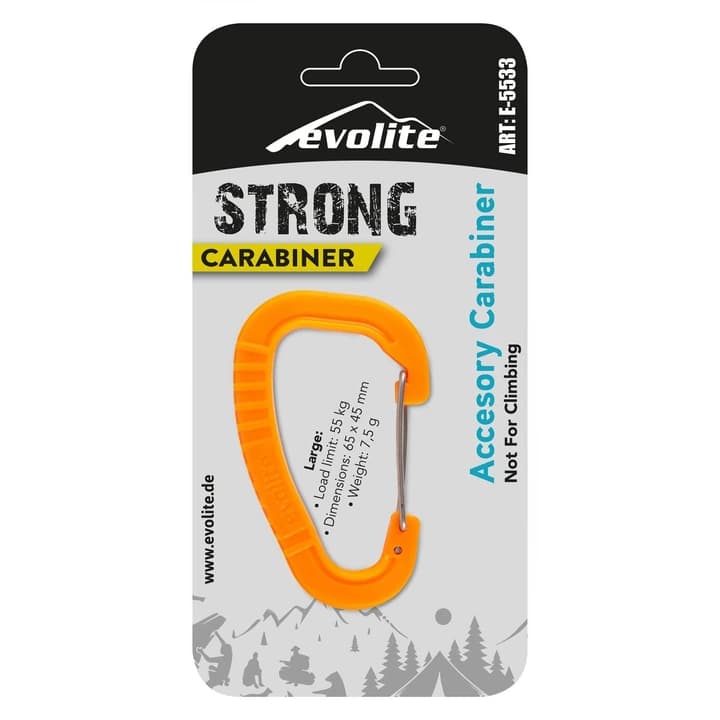 Evolite Strong Karabina Large — 1