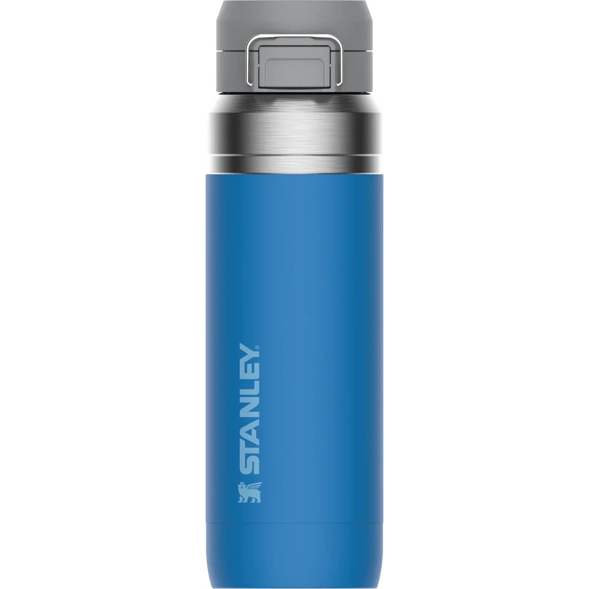 Stanley The Quick-Flip Water Bottle 1.06L  - Azur mavisi