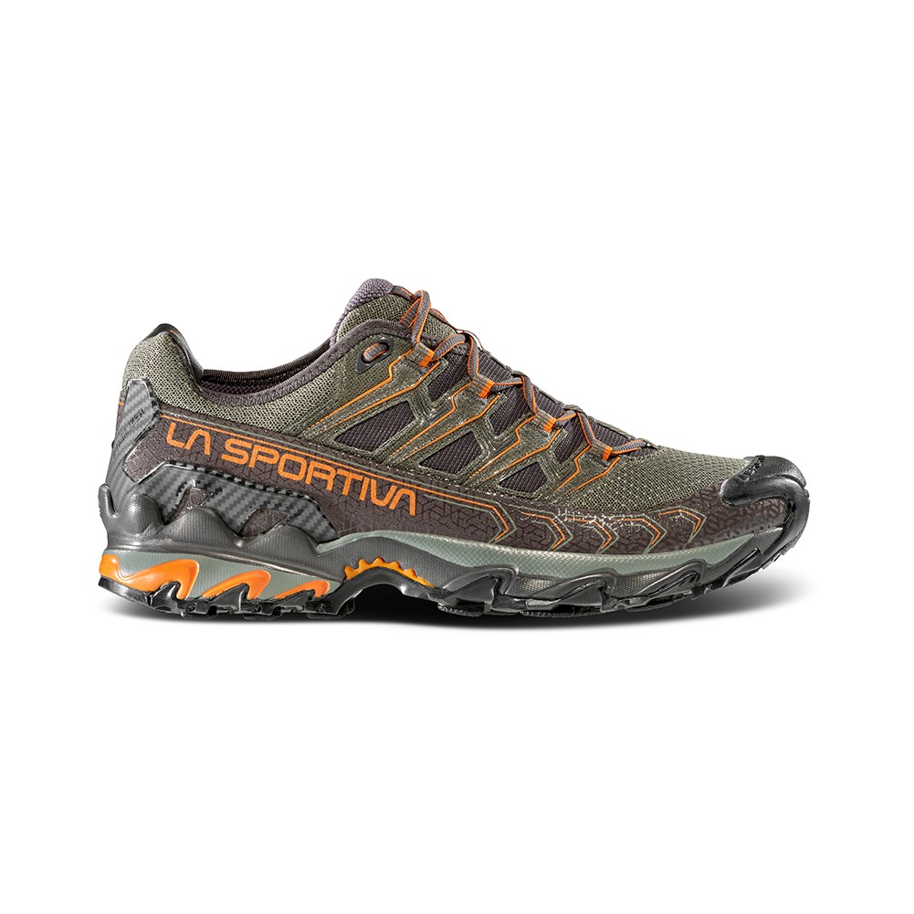 La Sportiva Ultra Raptor II Erkek Koşu Ayakkabısı 42
