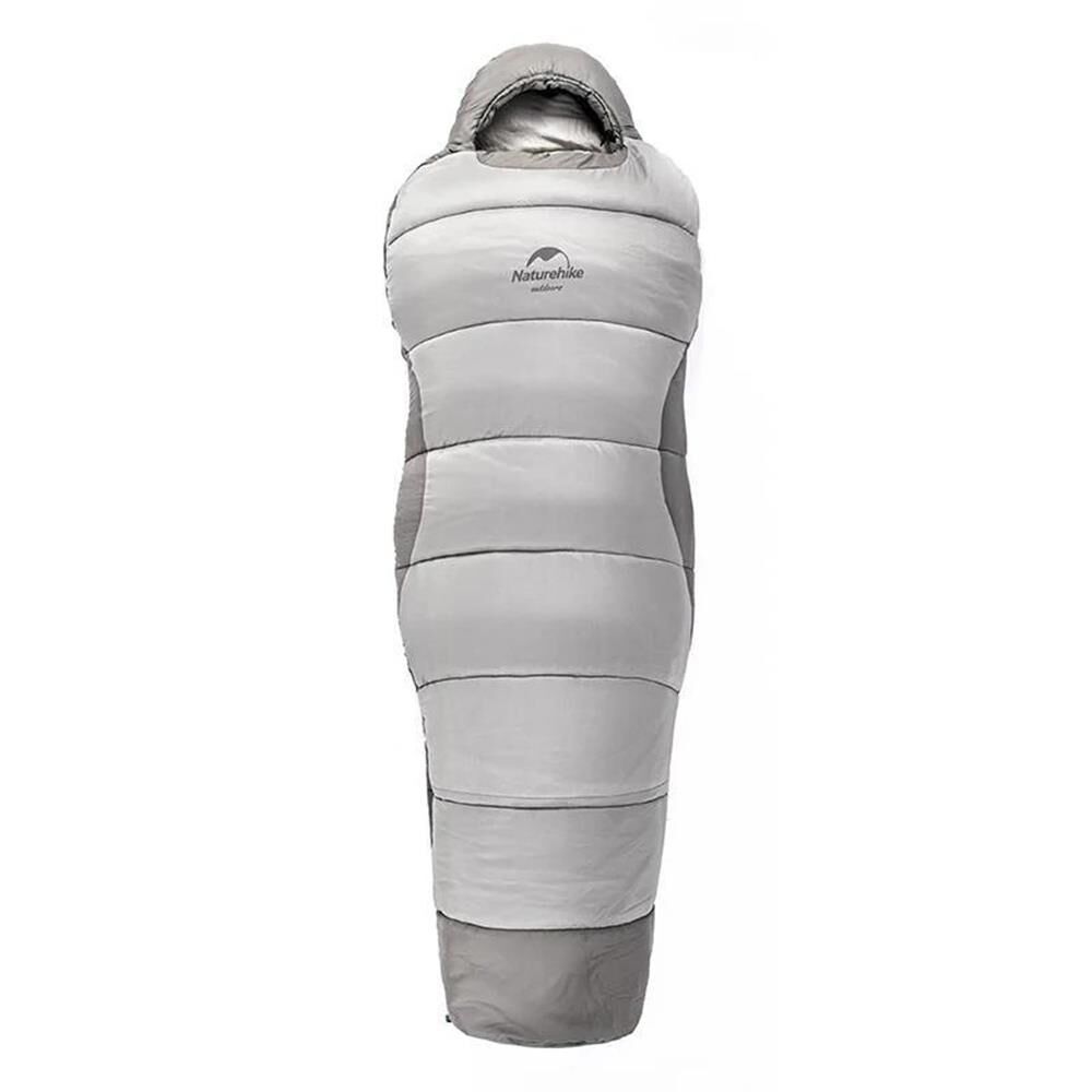 Naturehike Penguin Pamuklu Uyku Tulumu Broad Cold Brown - P300 - P400