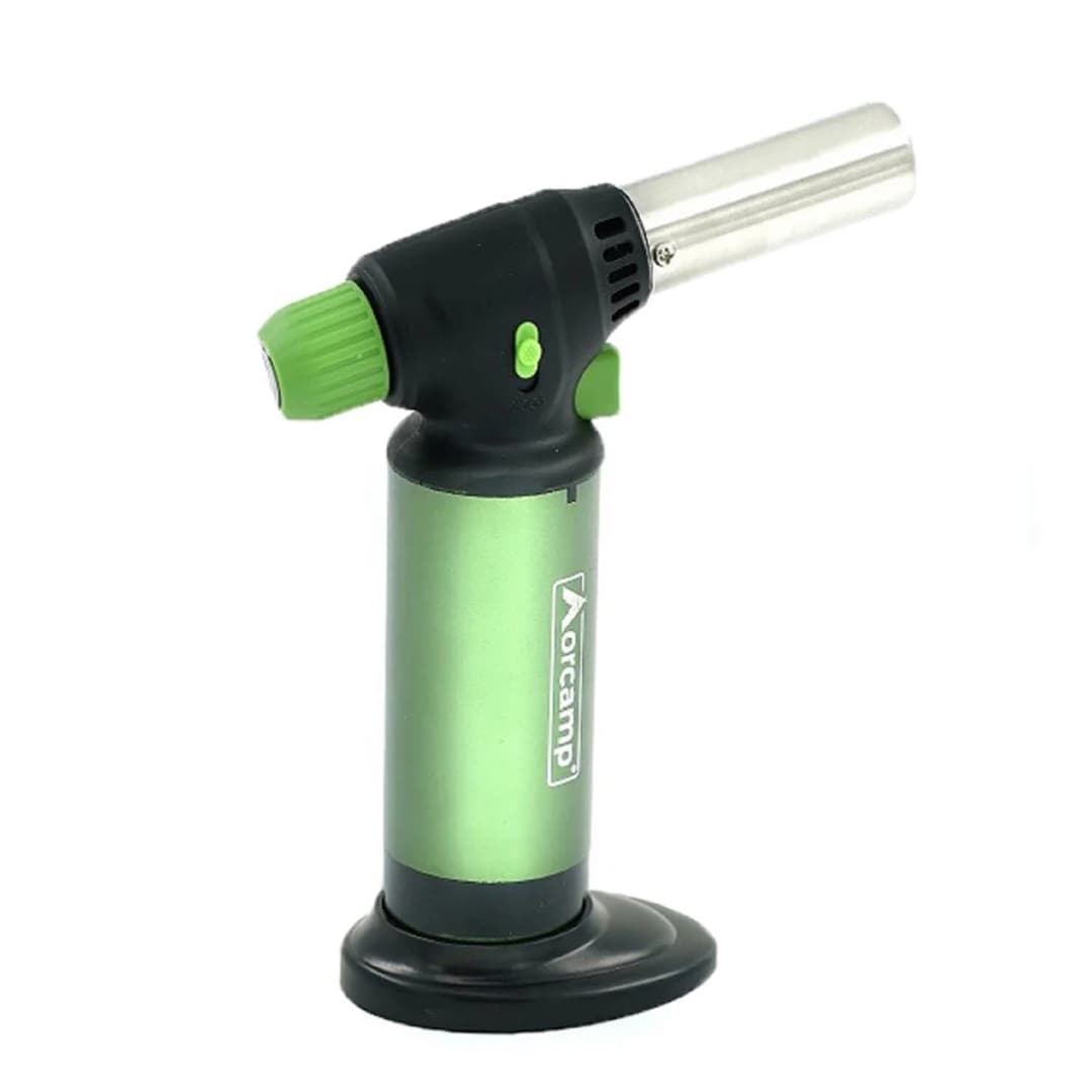 Orcamp Büyük Çakmaklı Torch Pürmüz — 1