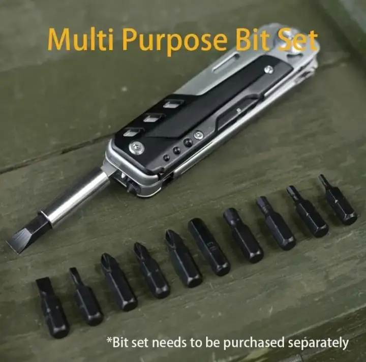 Grand Harvest GHK12 Eagle Multi Tool — 3