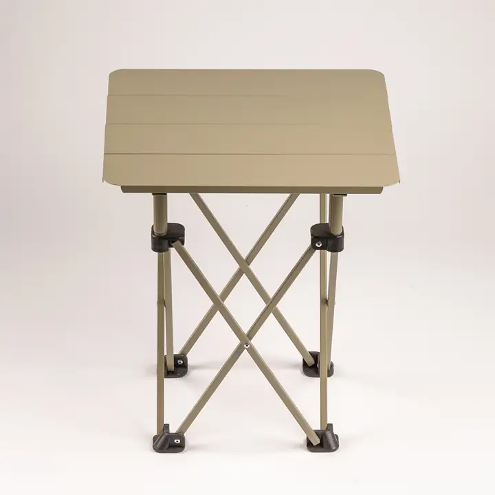 Kvox Axis Iron Katlanır Motosiklet Masası