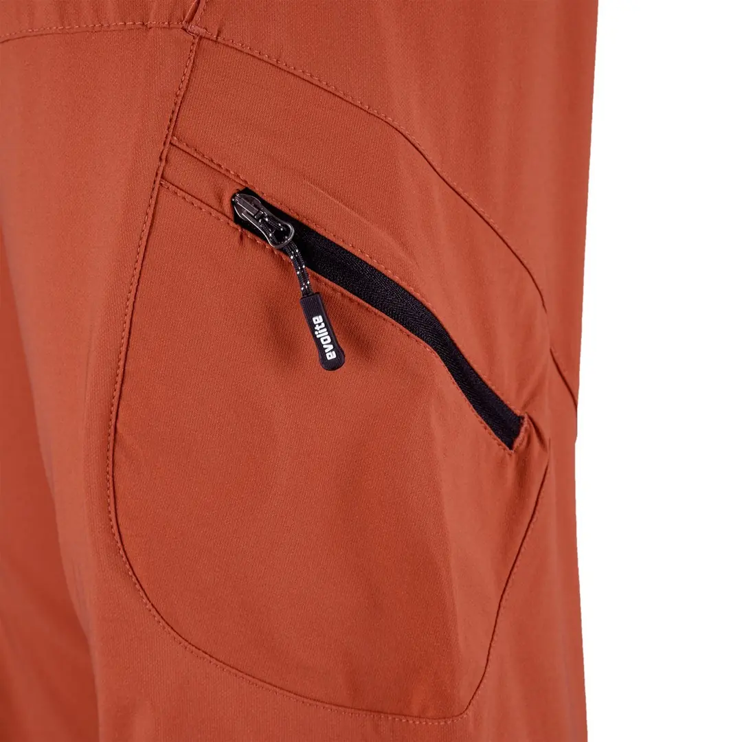 Evolite Relax Bayan Outdoor Pantolon-Kiremit — 4