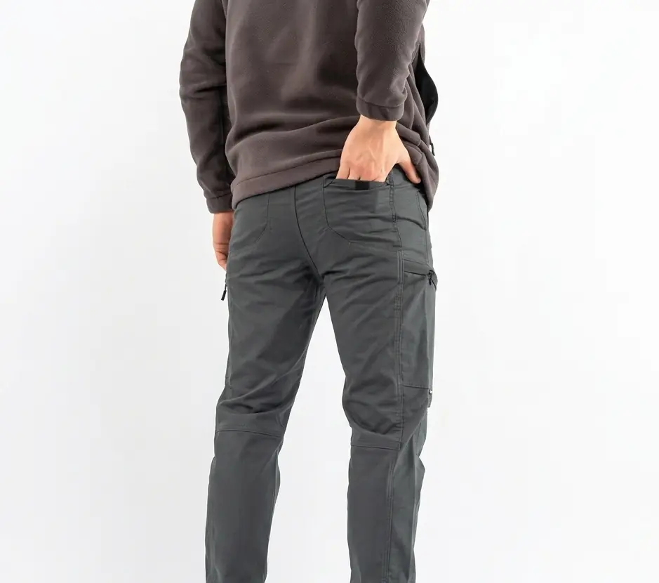 Combat Tactical Pantolon-505 — 5