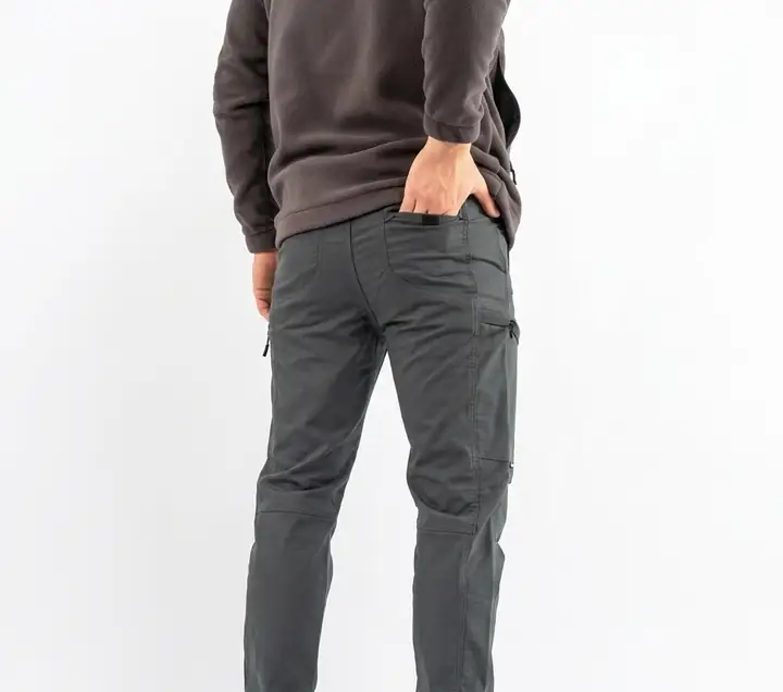 Combat Tactical Pantolon-505 — 5