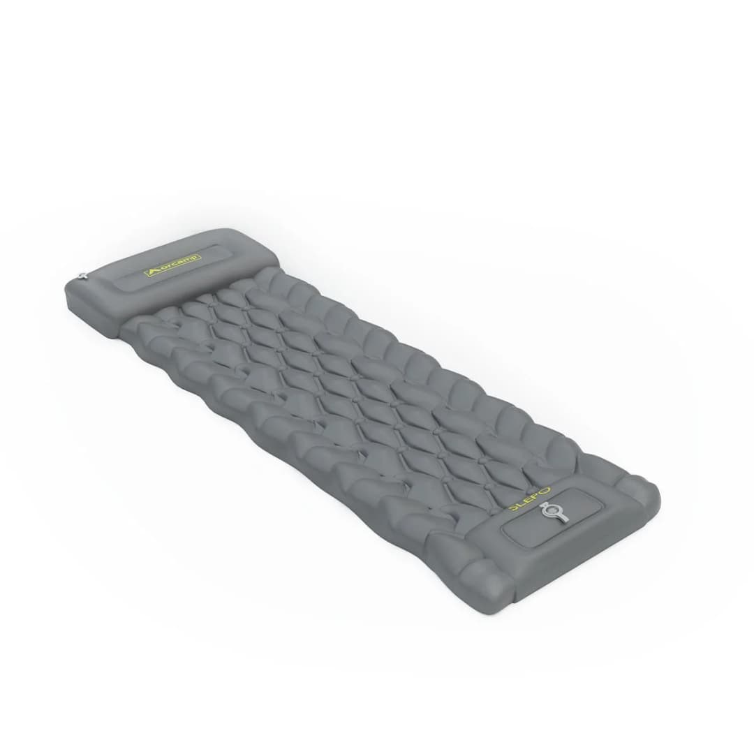 Orcamp Slepo Ultra Hafif Şişme Mat — 1
