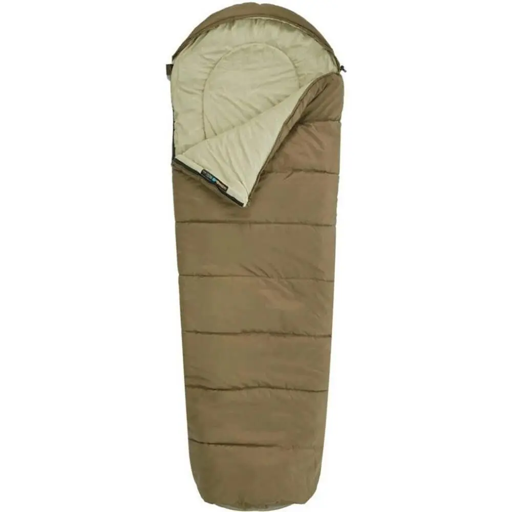 Naturehike MJ600 Mumya Tipi Pamuklu Uyku Tulumu — 6