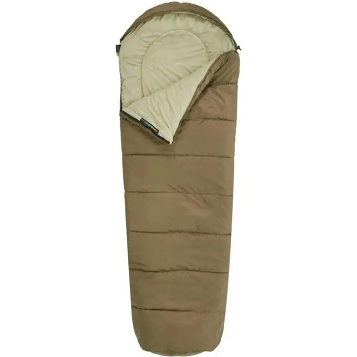 Naturehike MJ600 Mumya Tipi Pamuklu Uyku Tulumu — 6