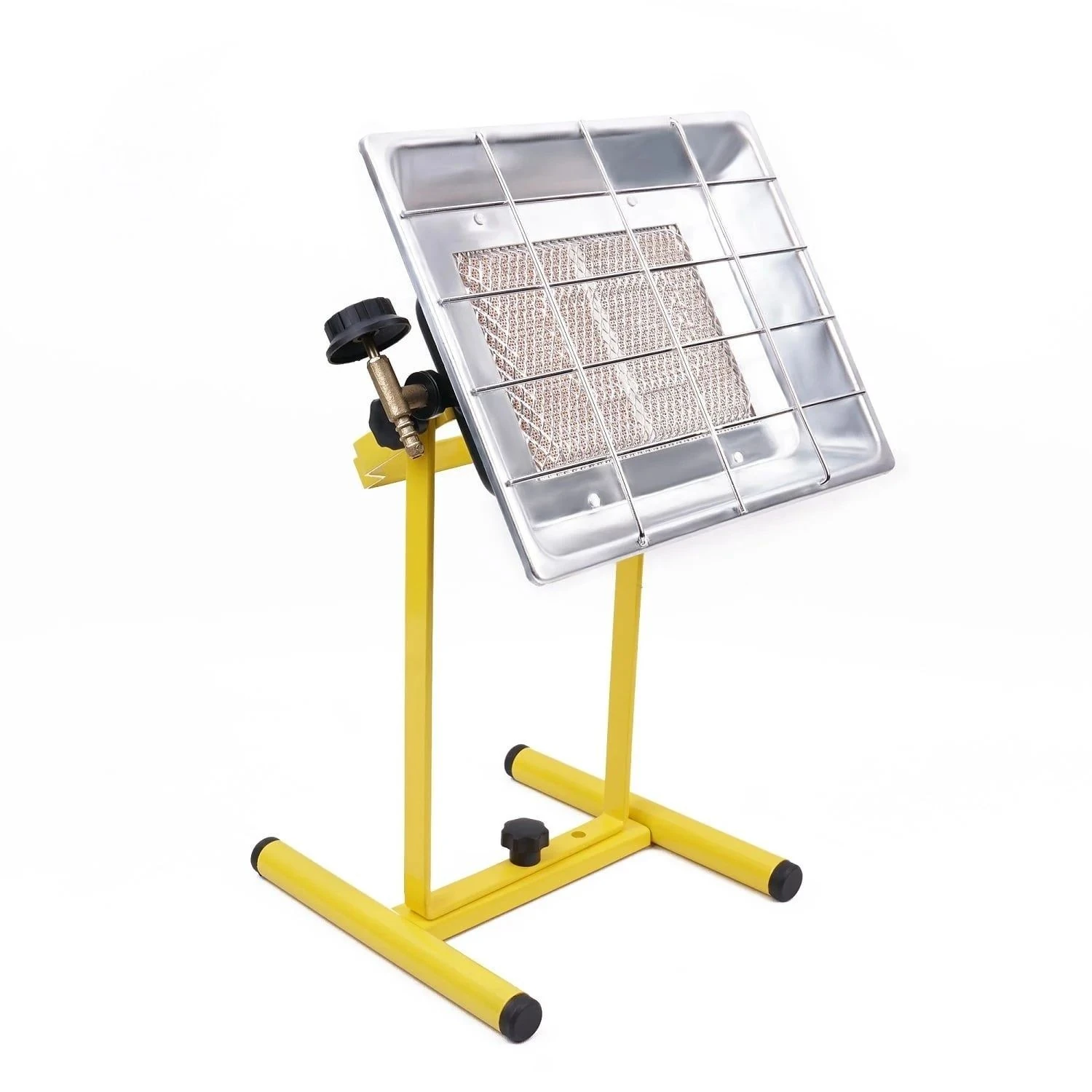 Orgaz Ayaklı Orport Çok Amaçlı Soba