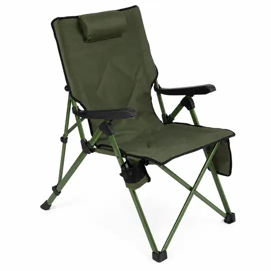 Madfox FlexLounge 3X Katlanabilir Kamp Sandalyesi