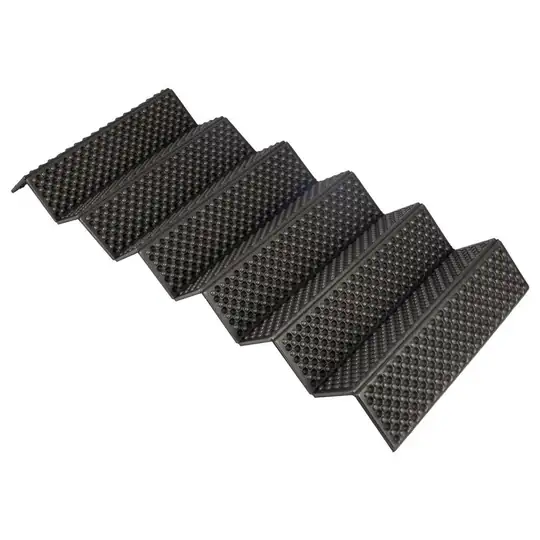 Madfox TrailPad Pro Katlanır Z Kamp Matı