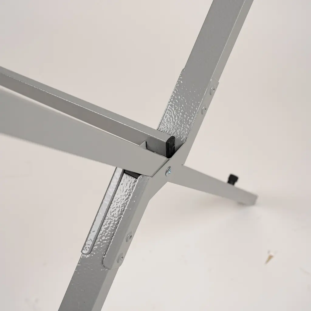 KVOX Axis Iron 6 Kişilik Kamp Masası — 8