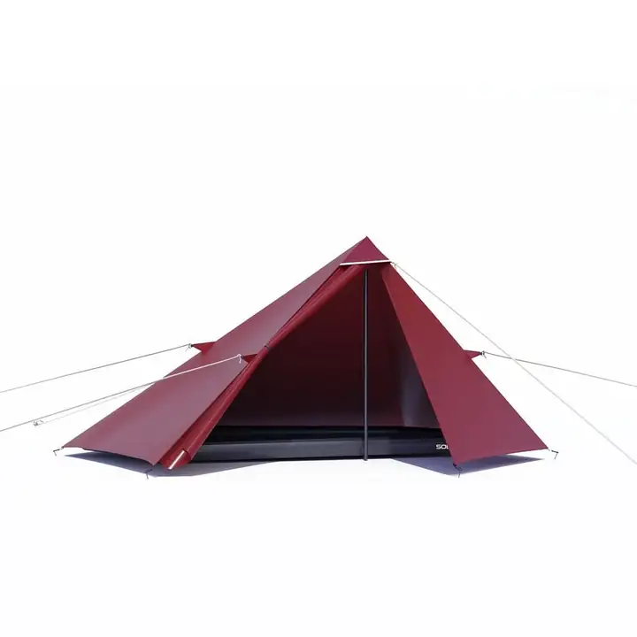 Orcamp Motosiklet Çadırı — 2