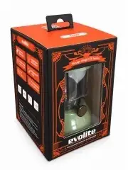 Evolite MoonLight 650 lm Şarjlı Kamp Lambası