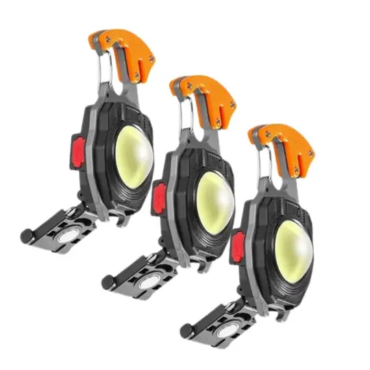 Safe-Key Hazırlık Seti - 3'lü Paket