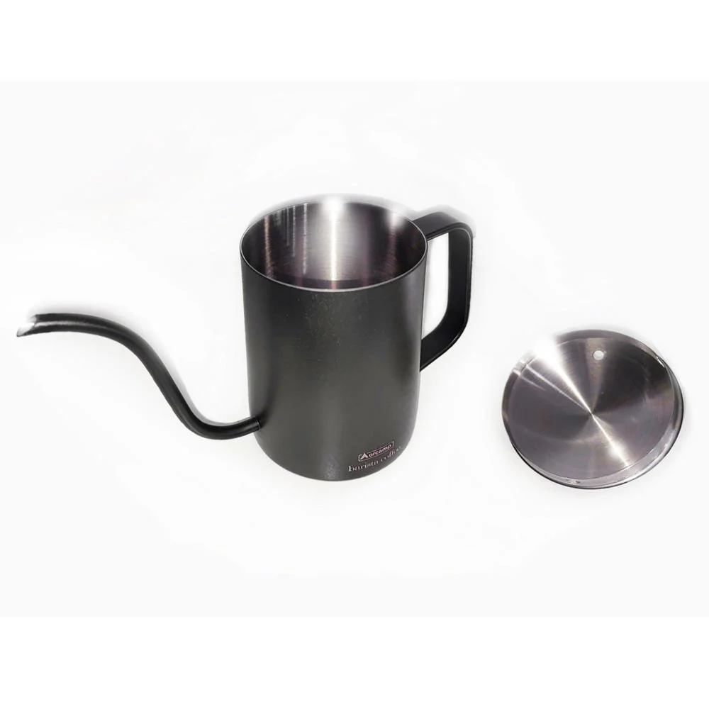 Orcamp Barista Kahve İbriği — 2