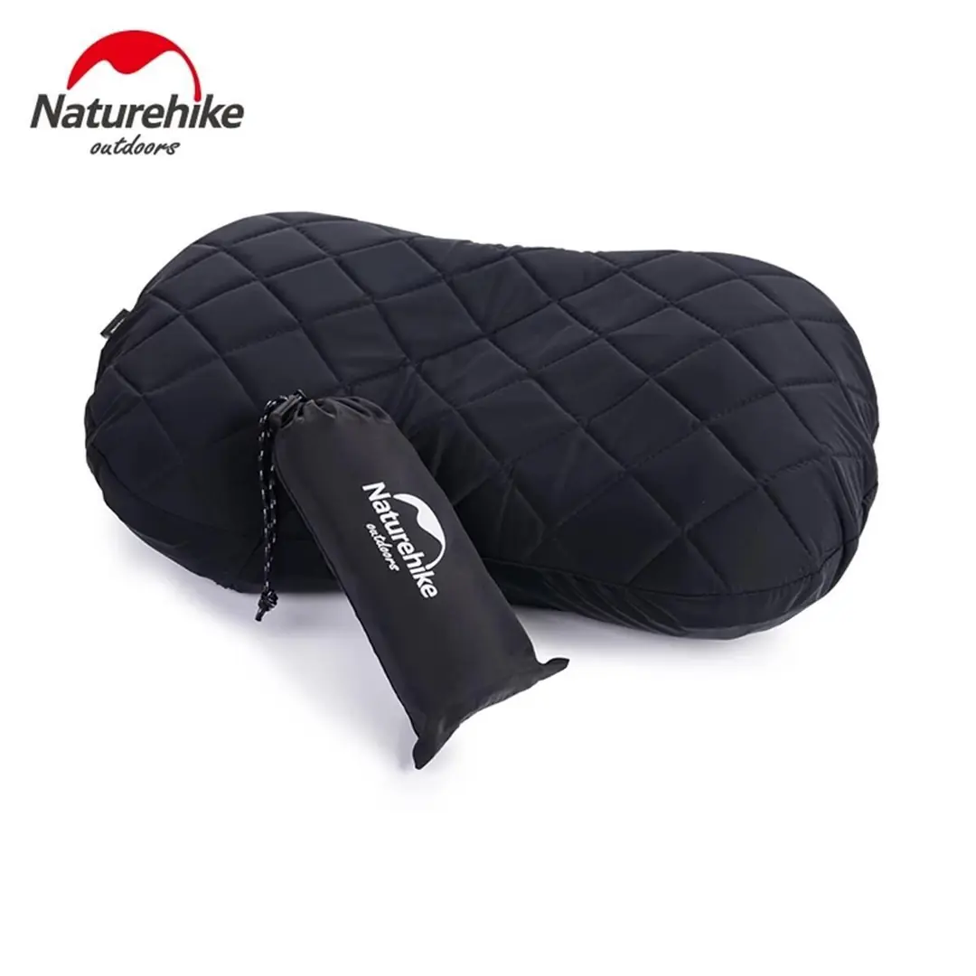 Naturehike TPU UltraLight Şişme Yastık — 5